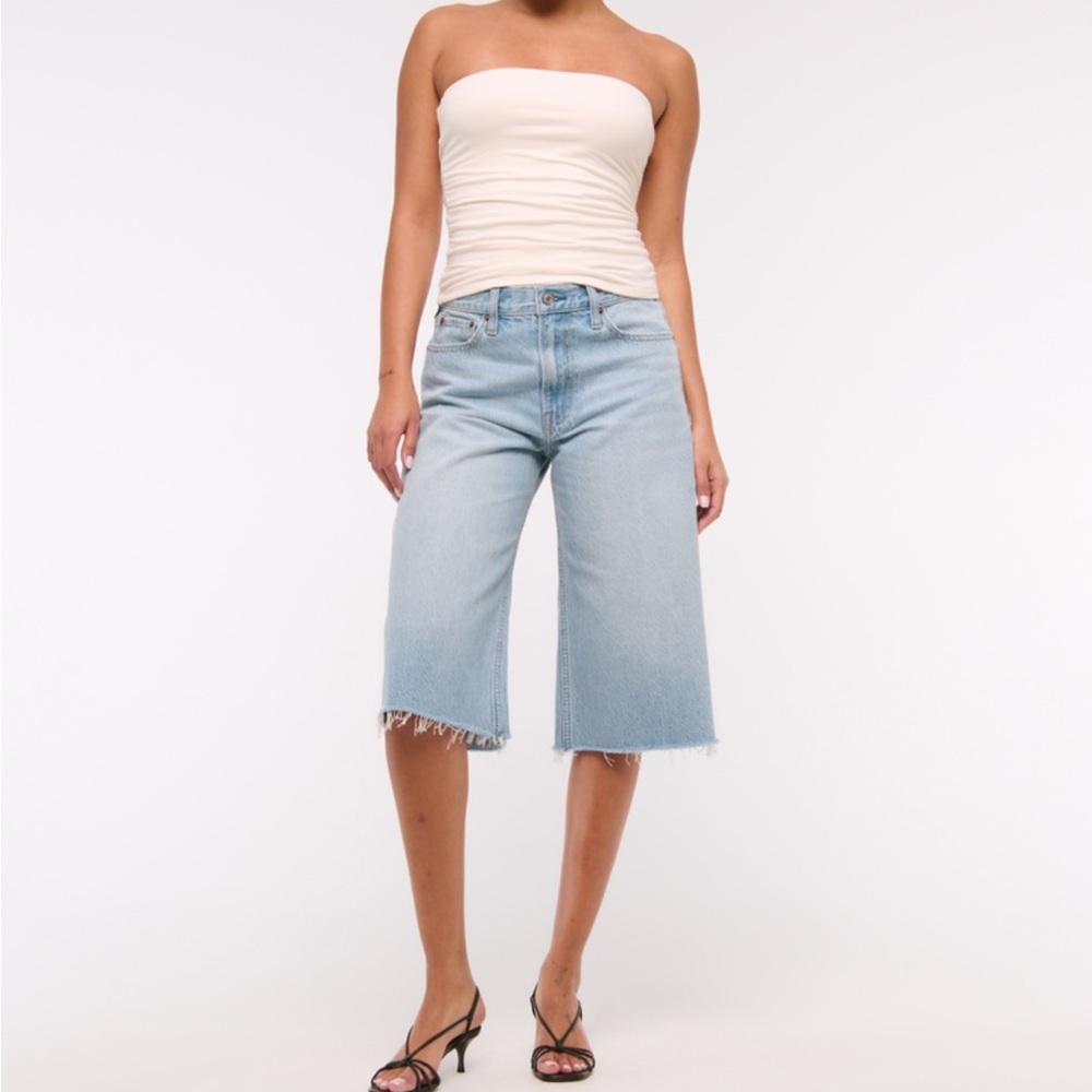 Abercrombie Jort size 26